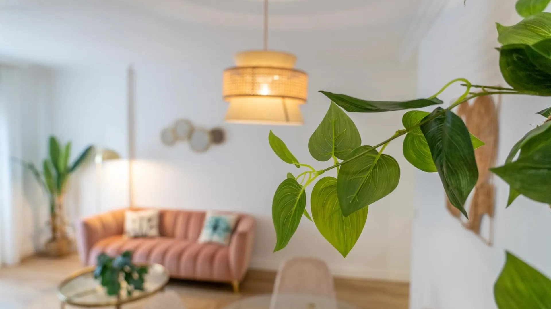 מאלגה Prensa & Nice Courtyard By Ele Apartments 0*,  ספרד
